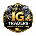 IG Traders