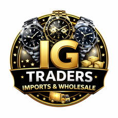 IG Traders